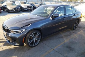 WBA5R1C51KAK10576 | 2019 BMW 330I