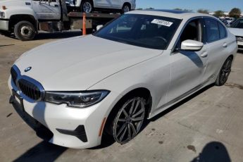 WBA5R1C51KAK11548 | 2019 BMW 330I