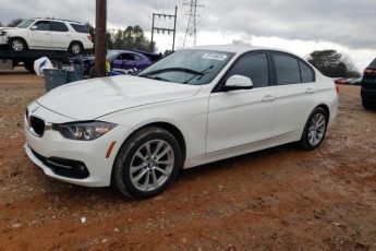 WBA8A9C50GK617826 | 2016 BMW 320 I