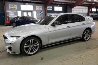 WBA8B7G59GNT95569 | 2016 BMW 340 xi