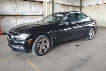 WBA8E1C31HA029946 | 2017 BMW 330E