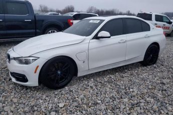 WBA8E1C55JA178674 | 2018 BMW 330e