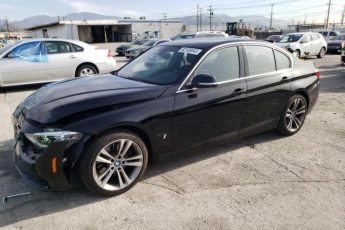 WBA8E1C57JA178188 | 2018 BMW 330E