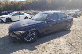 WBA8E3G5XGNU05512 | 2016 BMW 328 xi sulev