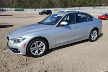 WBA8E9G55GNT46999 | 2016 BMW 328 i sulev