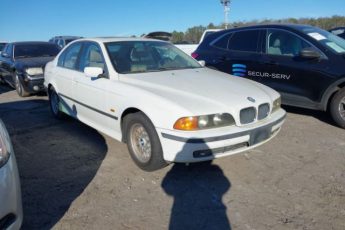 WBADD6322WBW36354 | 1998 BMW 528i