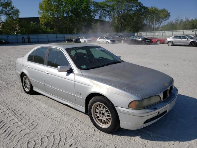 WBADT43482GY43126 | 2002 BMW 525 i automatic