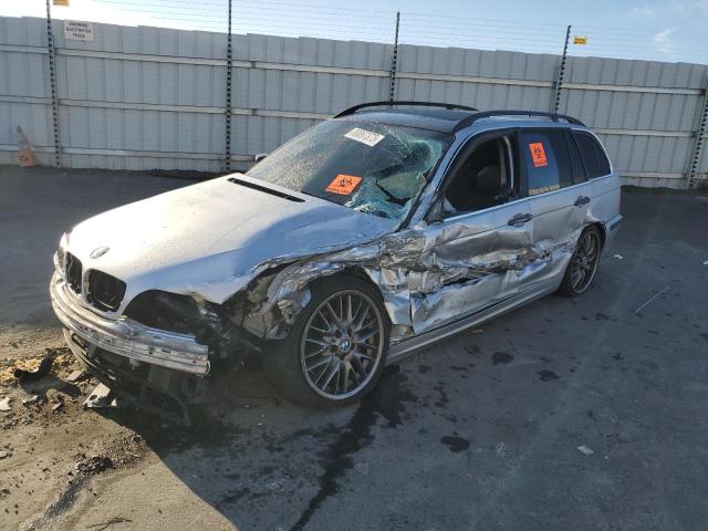 WBAEN33404PC13034 | 2004 BMW 325 it