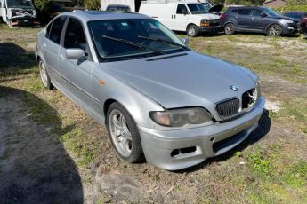 WBAEV53483KM26754 | 2003 BMW 330 i