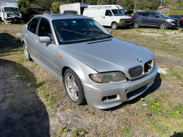 WBAEV53483KM26754 | 2003 BMW 330 i