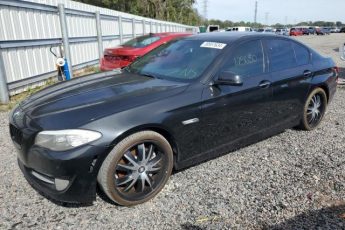 WBAFR7C56CC812497 | 2012 BMW 535 i