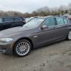 WAUAAAF4XPN019215 | 2023 AUDI A4 KOMFORT