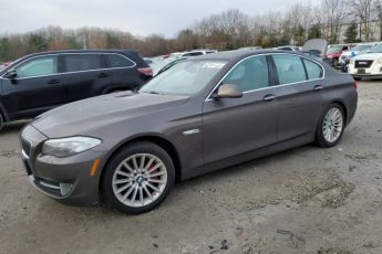 WBAFU7C58DDU72909 | 2013 BMW 535 xi