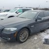 2C3CDXHG5EH122873 | 2014 DODGE CHARGER SX