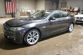 WBAFV3C58ED685124 | 2014 BMW 535 d xdrive