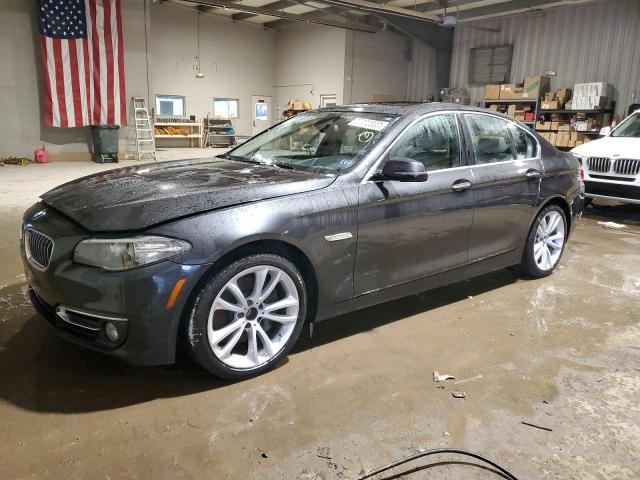 WBAFV3C58ED685124 | 2014 BMW 535 d xdrive