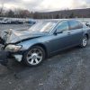 3FA6P0HD2ER227510 | 2014 FORD FUSION SE