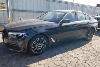 WBAJA7C58JWA72418 | 2018 BMW 530 XI