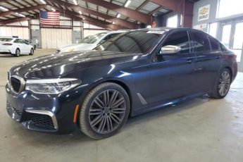 WBAJB9C55KB464786 | 2019 BMW m550xi