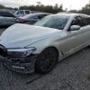 SAJWA0FS0FPU66643 | 2015 JAGUAR XF 2.0T PR