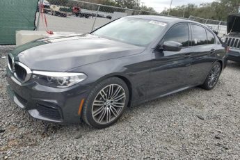 WBAJE5C50KWW24954 | 2019 BMW 540 i