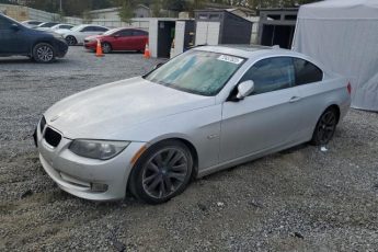 WBAKE3C59DE771663 | 2013 BMW 328 i