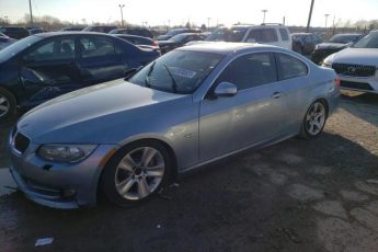 WBAKG7C58DE803519 | 2013 BMW 335 i