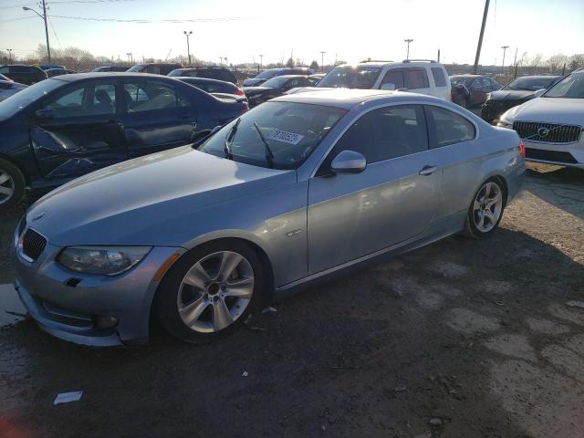 WBAKG7C58DE803519 | 2013 BMW 335 i