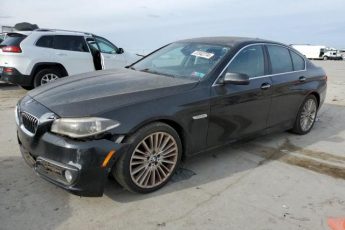 WBAKP9C55EDZ34930 | 2014 BMW 550 XI