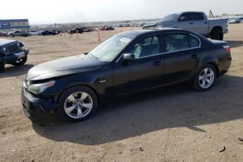 WBANE73557CM51146 | 2007 BMW 530 i