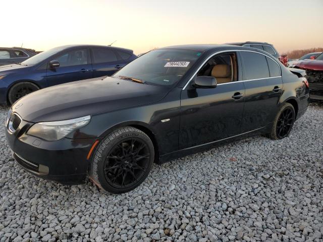 WBANV93518CZ64259 | 2008 BMW 535 xi