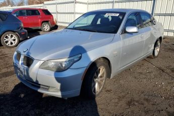 WBANV93569C133471 | 2009 BMW 535 xi