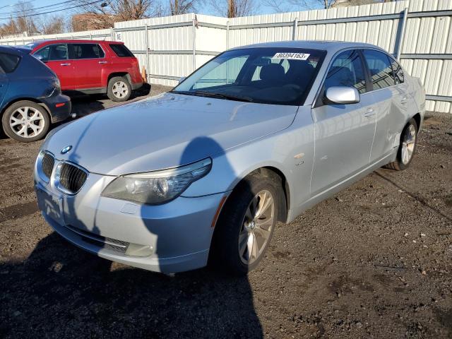 WBANV93569C133471 | 2009 BMW 535 xi