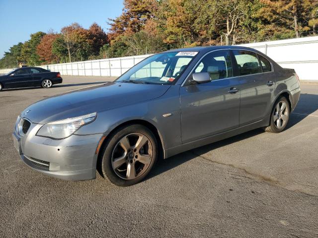 WBANV93588CZ65263 | 2008 BMW 535 xi