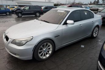 WBANV9C53AC136414 | 2010 BMW 535 xi