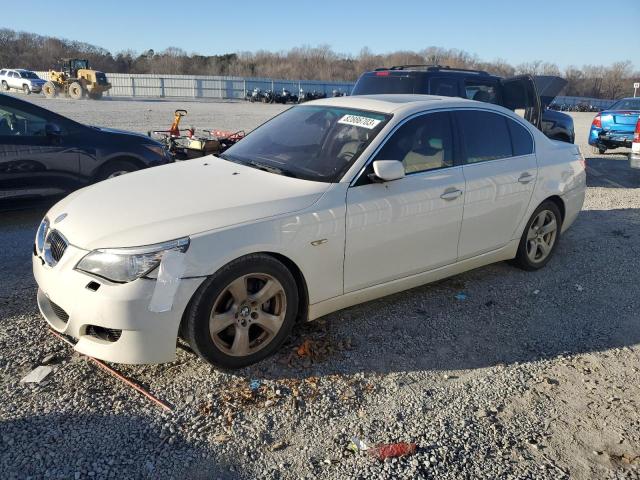 WBANW13548CZ74329 | 2008 BMW 535 i