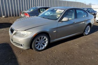 WBAPH5C55BA443928 | 2011 BMW 328 i sulev