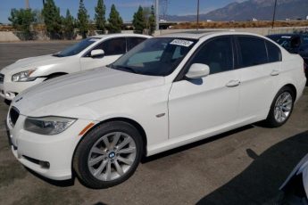 WBAPH5G53BNM77949 | 2011 BMW 328 i sulev