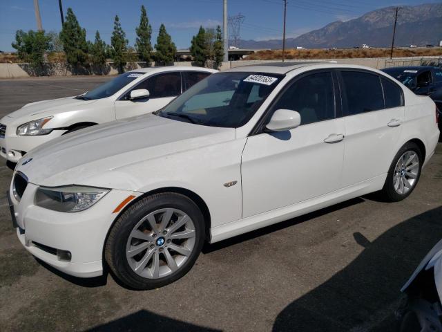 WBAPH5G53BNM77949 | 2011 BMW 328 i sulev