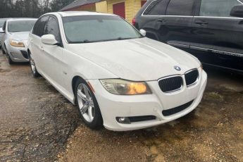 WBAPH73539E127586 | 2009 BMW 328 i