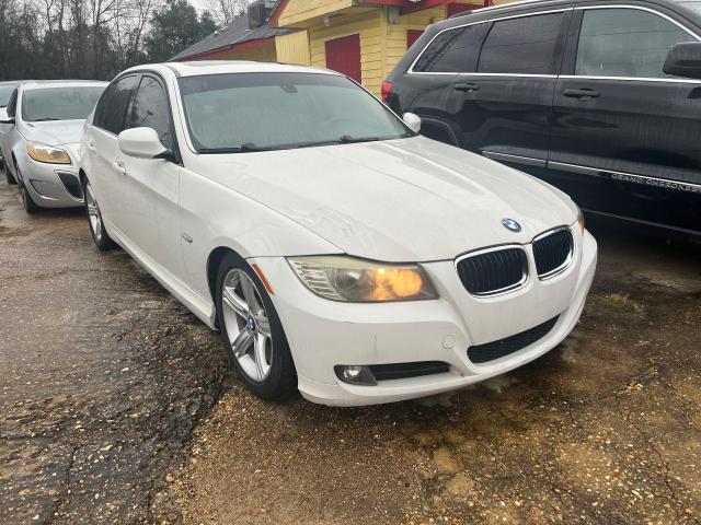 WBAPH73539E127586 | 2009 BMW 328 i