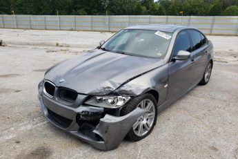 WBAPH73579A174630 | 2009 BMW 328 i