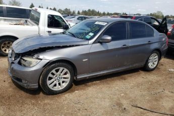 WBAPH7C53BE460697 | 2011 BMW 328 i