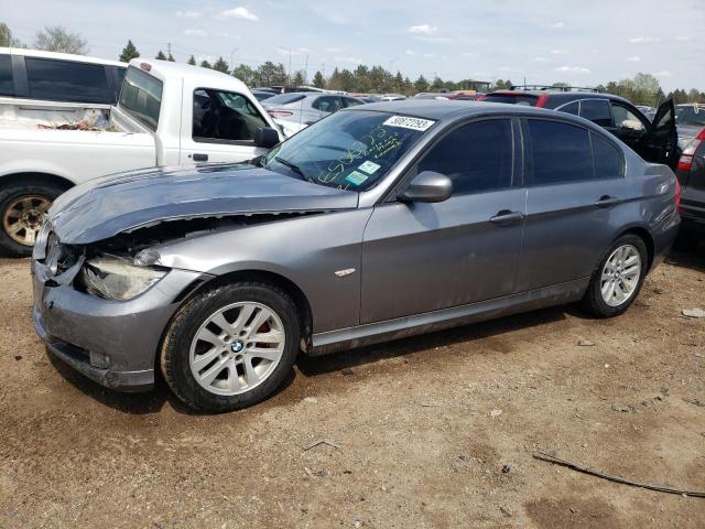 WBAPH7C53BE460697 | 2011 BMW 328 i