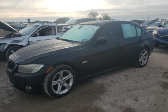 WBAPH7C56BE852220 | 2011 BMW 328 i