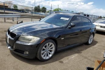 WBAPH7G53BNM54943 | 2011 BMW 328 i