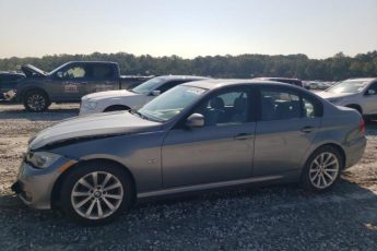 WBAPH7G59BNM54655 | 2011 BMW 328 i