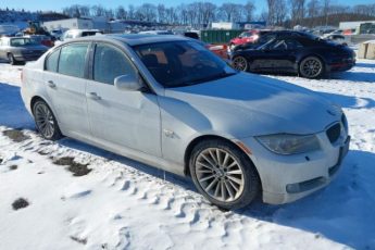 WBAPK53569A514873 | 2009 BMW 328i xdrive