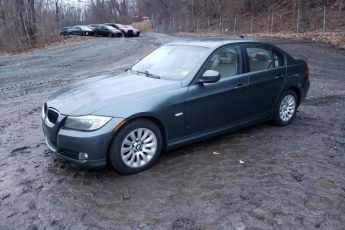 WBAPK53589A511053 | 2009 BMW 328 xi sulev