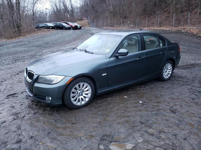 WBAPK53589A511053 | 2009 BMW 328 xi sulev